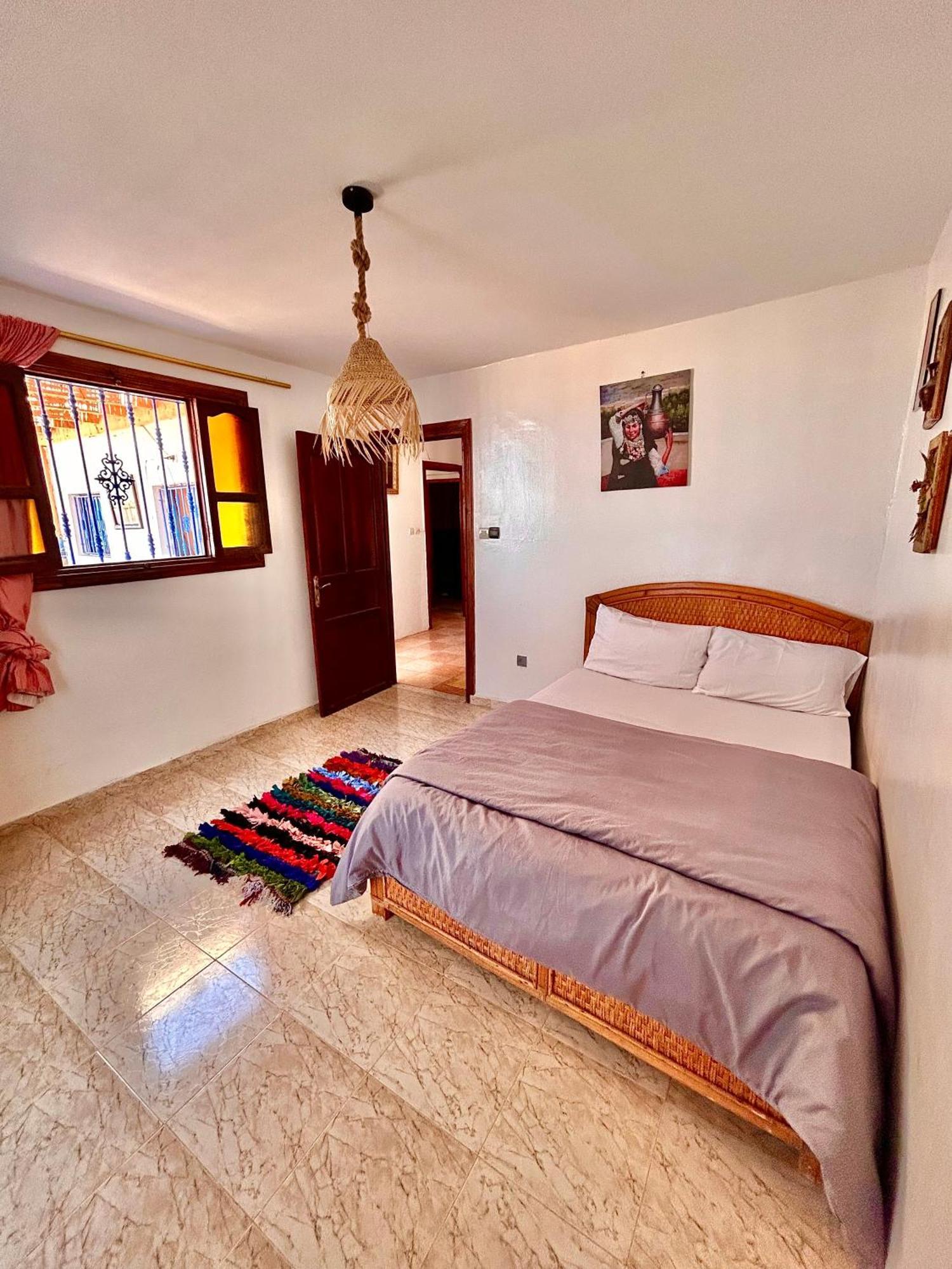 Imsouane Surf Slab Hostel Екстериор снимка