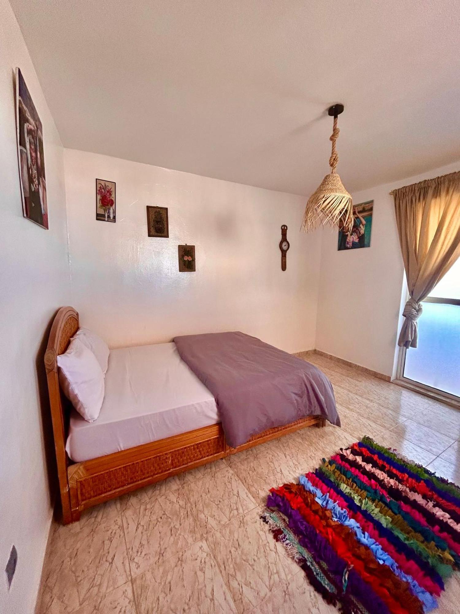 Imsouane Surf Slab Hostel Екстериор снимка