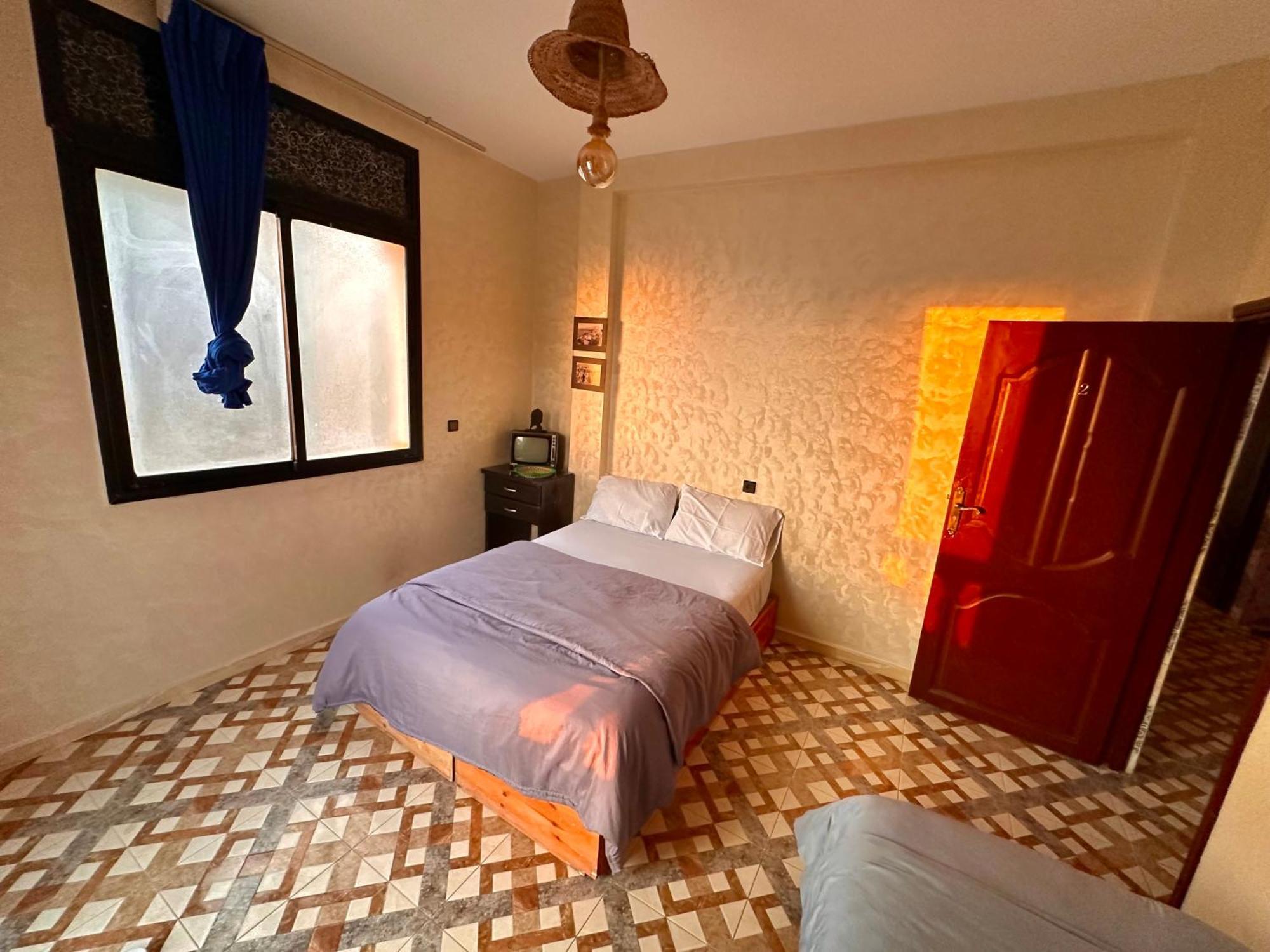 Imsouane Surf Slab Hostel Екстериор снимка
