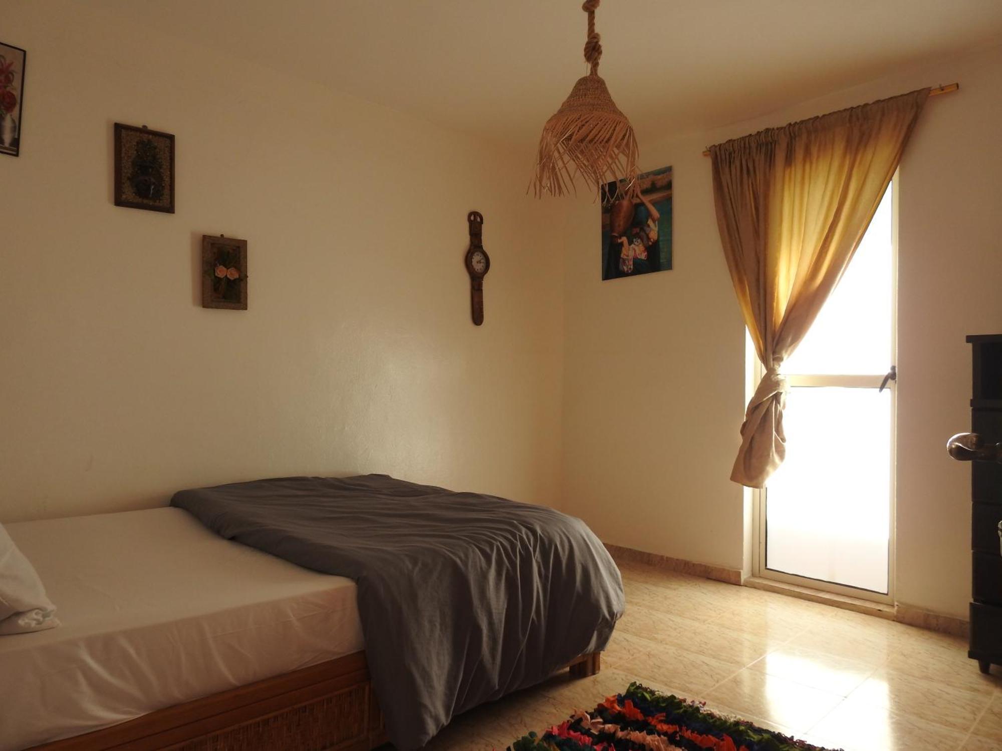 Imsouane Surf Slab Hostel Екстериор снимка