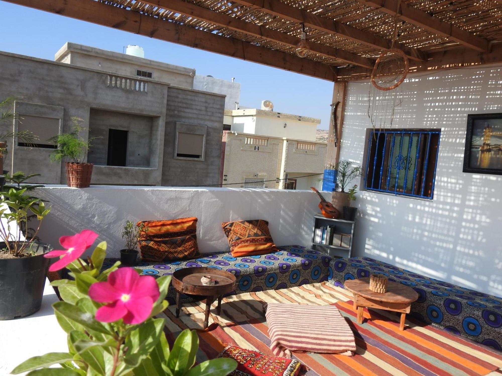Imsouane Surf Slab Hostel Екстериор снимка