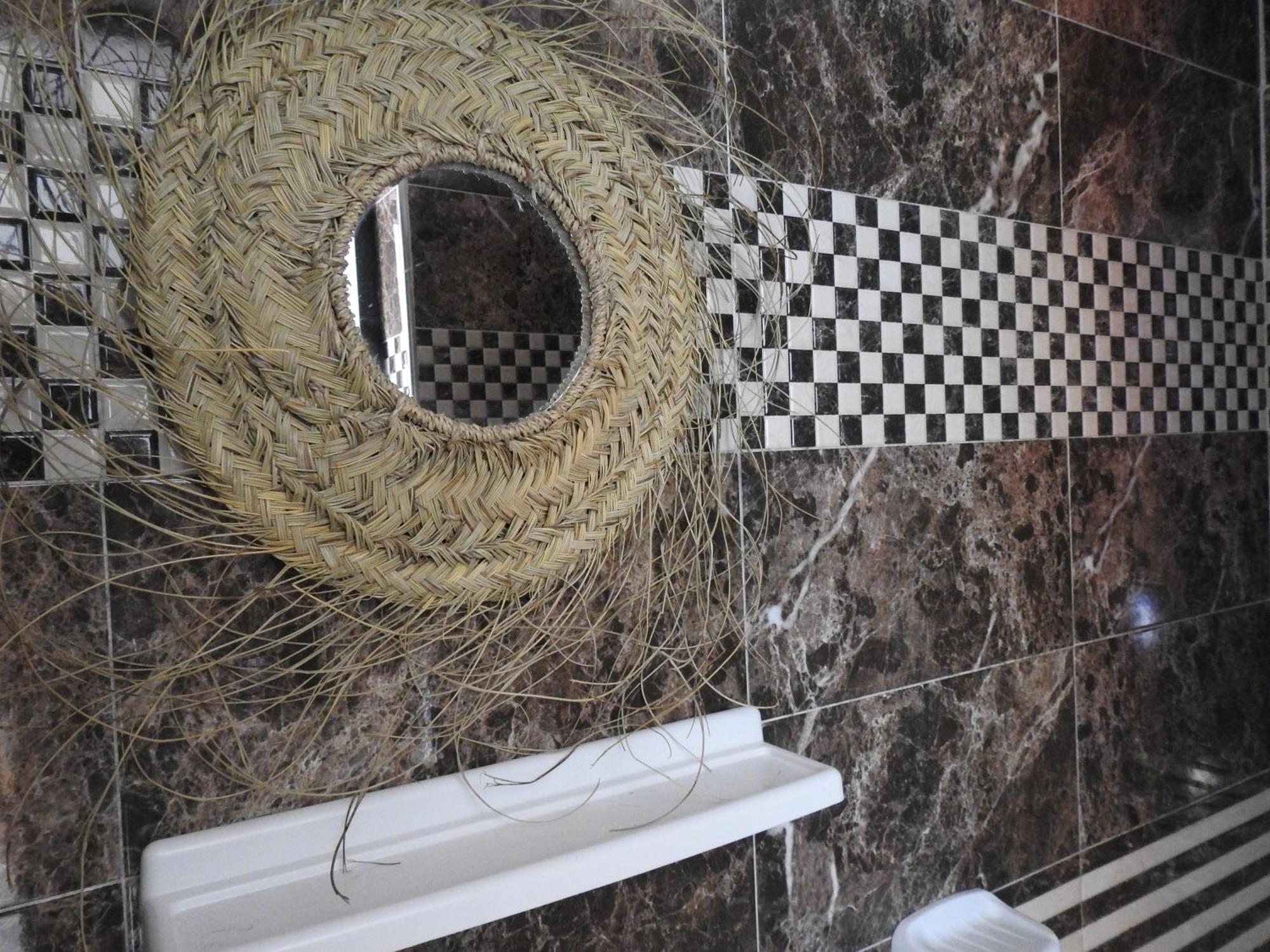 Imsouane Surf Slab Hostel Екстериор снимка