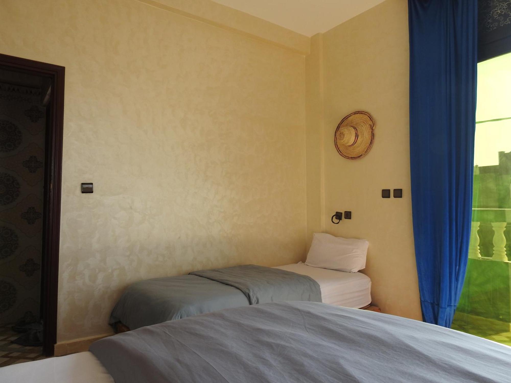 Imsouane Surf Slab Hostel Екстериор снимка