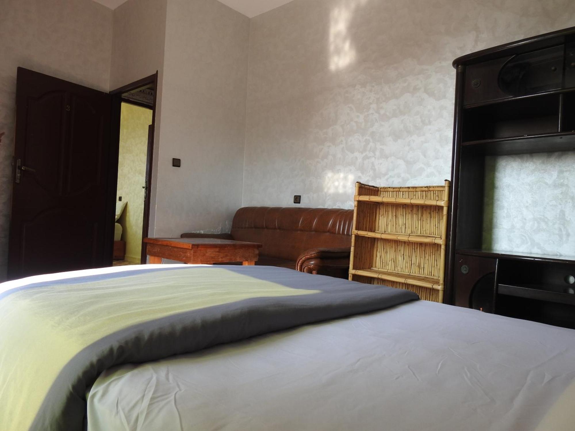 Imsouane Surf Slab Hostel Екстериор снимка