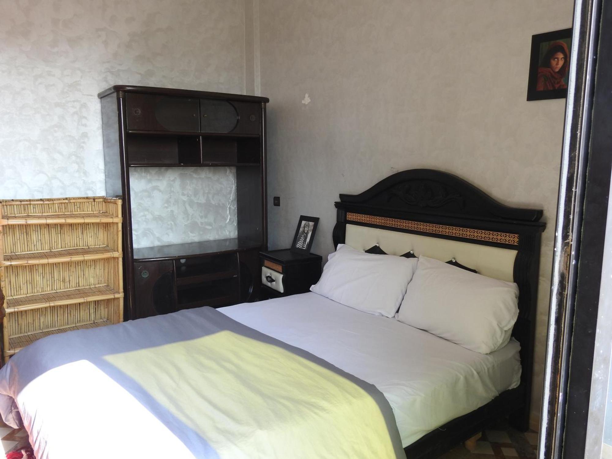Imsouane Surf Slab Hostel Екстериор снимка