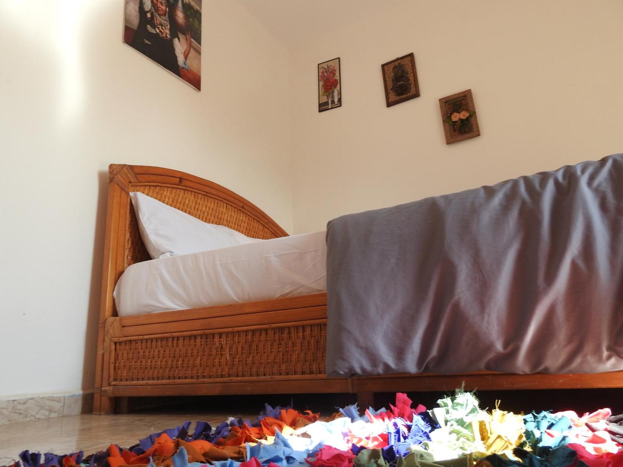 Imsouane Surf Slab Hostel Екстериор снимка