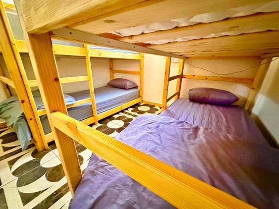 Imsouane Surf Slab Hostel Екстериор снимка
